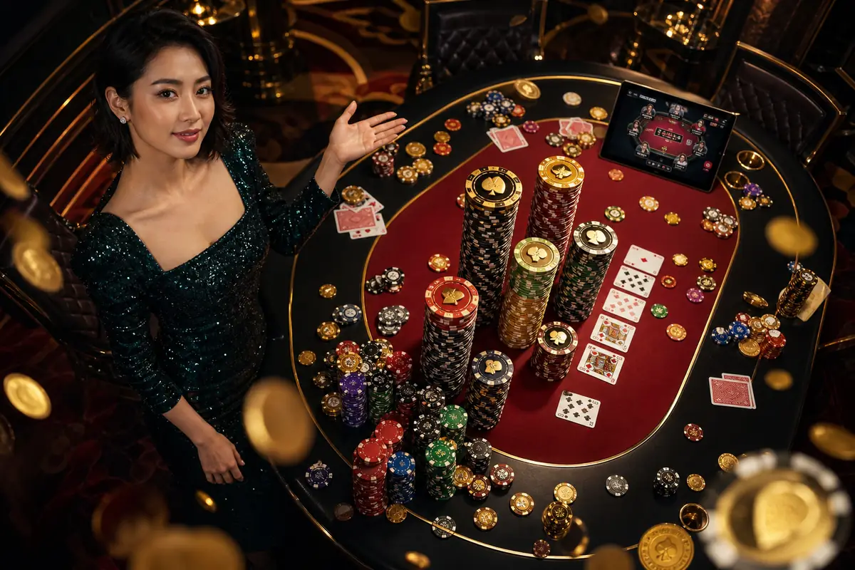 takabet77 Welcome Bonus Offer