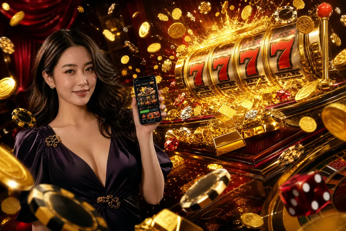 takabet77 Fortune Ox Slot Game